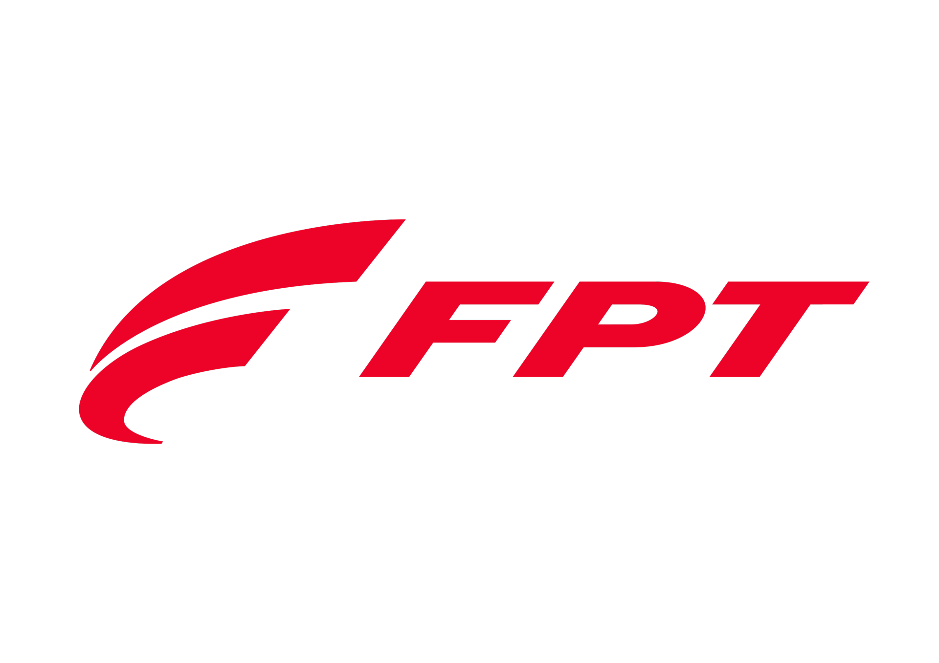 FPT Logo Red RGB